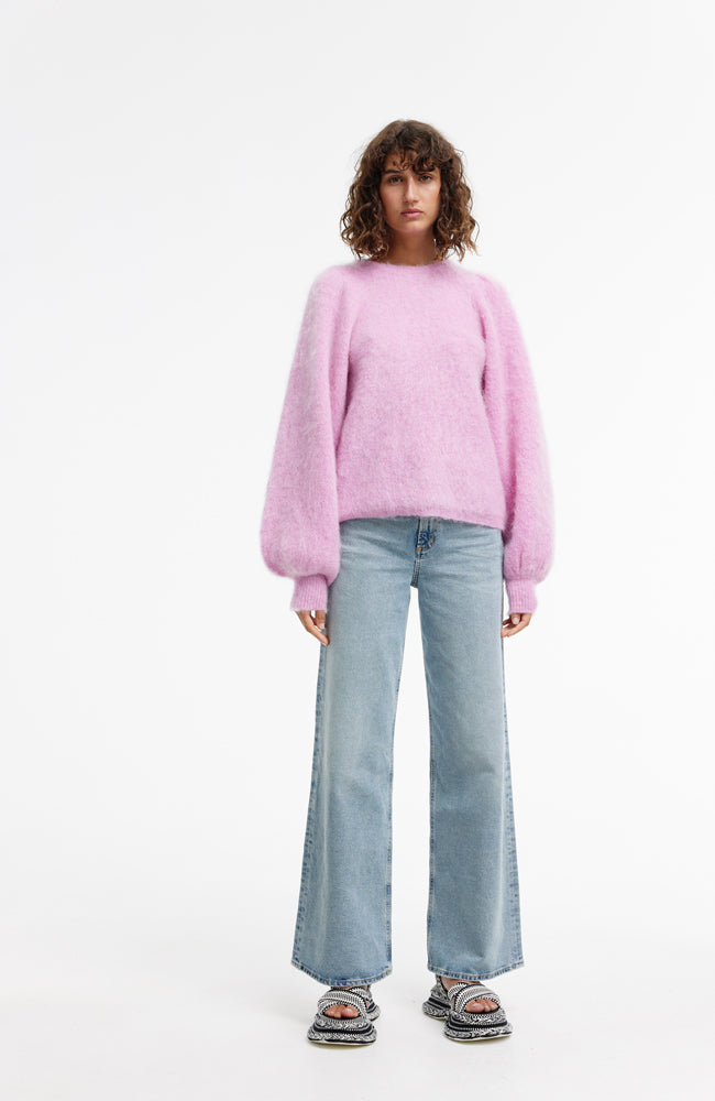 Acne studios 2024 kiara sweater