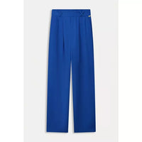 Shimmer Pant - Blue