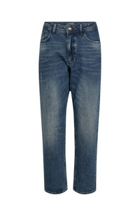 Elly Galleon Jeans - Blue