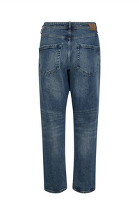 Elly Galleon Jeans - Blue