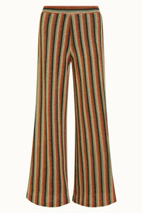 Sara Pant - Piso Stripe