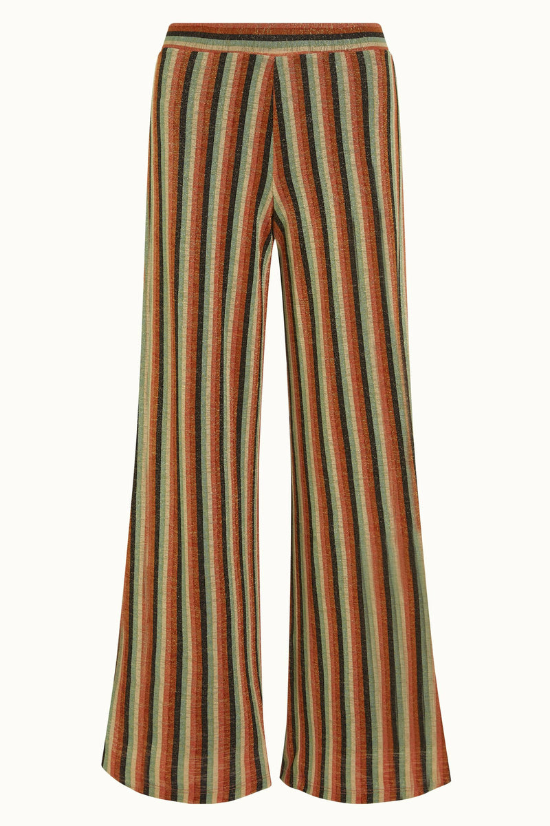 Sara Pant - Piso Stripe