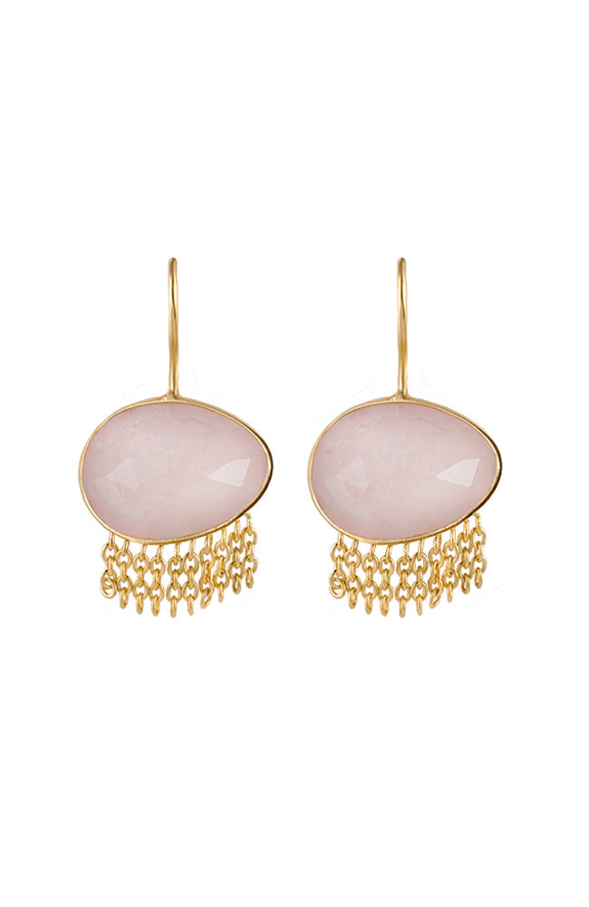 Breeze Earring - Gold