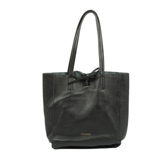 Medium Tote - Black