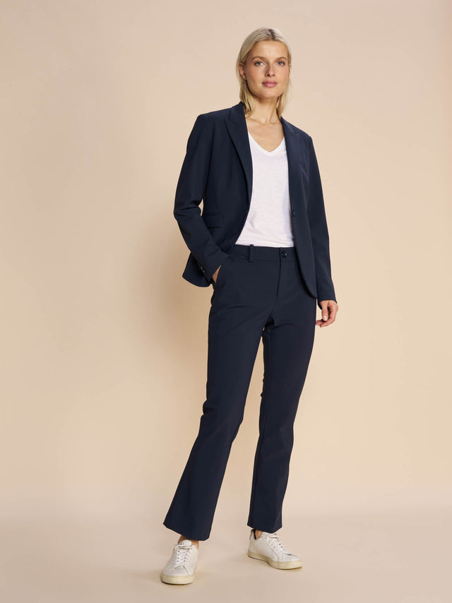 Blake Izzy Blazer - Navy