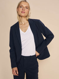 Blake Izzy Blazer - Navy