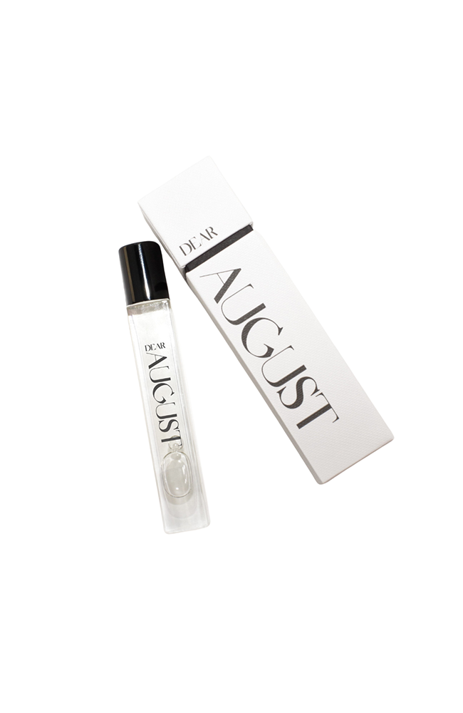 HBISCUS Roll-On-Perfume 10ml