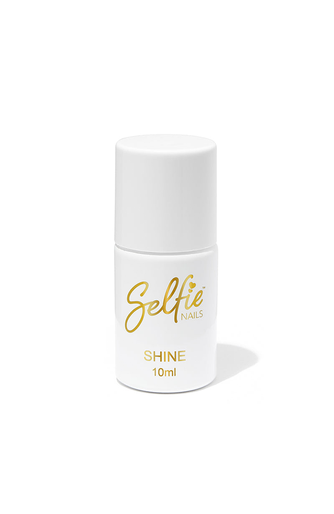 Shine Top Coat - Nails