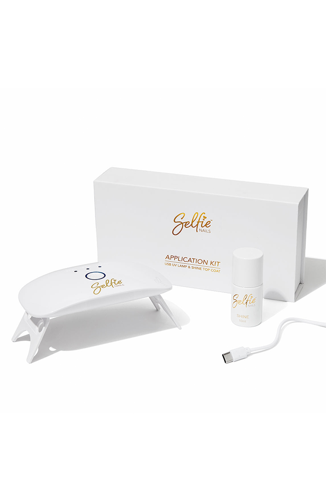 Express Gel Application Kits - Nails