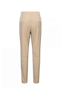 Peppe Travel Pants - Light Sand