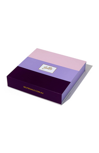 Express Gel Gift Set - Lilac