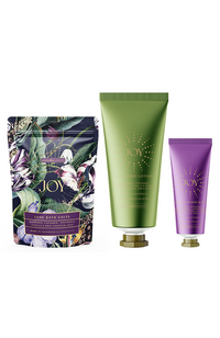 Joy Body Pamper Set