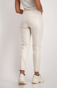 City Of Glamour Pant - Cashew