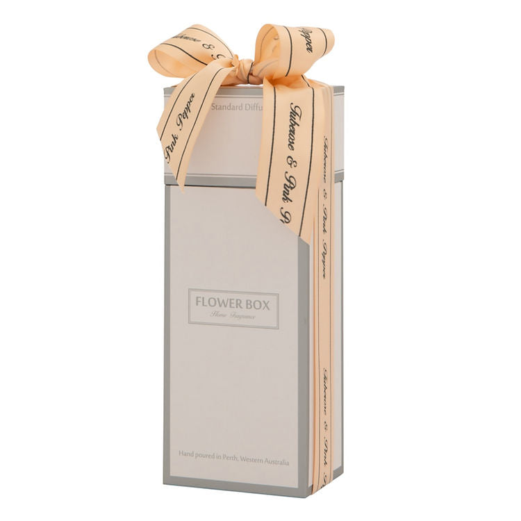 Tuberose & Pink Pepper Diffuser 210ml