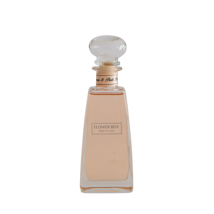 Tuberose & Pink Pepper Diffuser 210ml