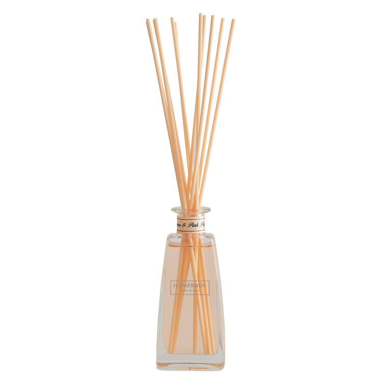 Tuberose & Pink Pepper Diffuser 210ml