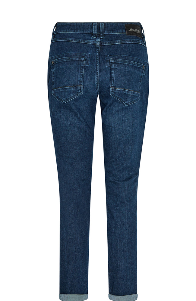 Naomi Nola Jeans - Dark Blue