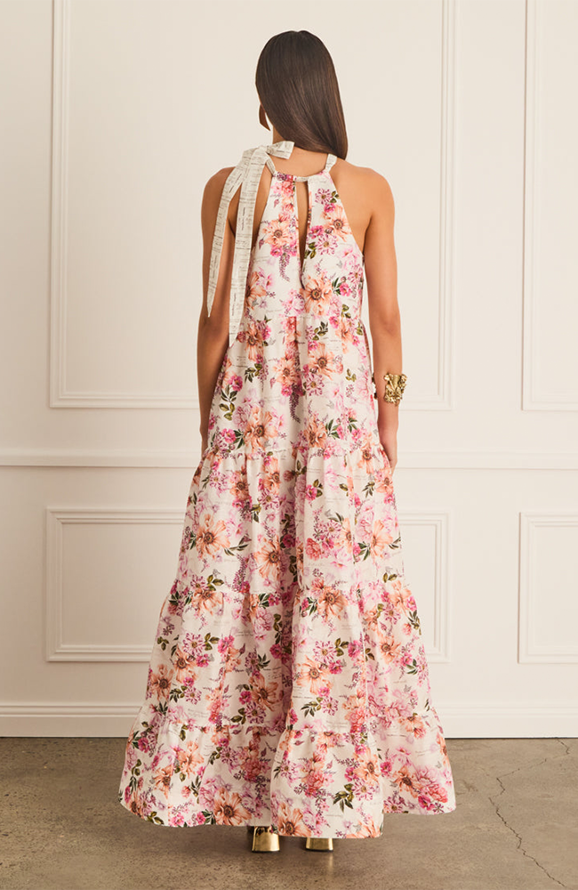 Chase Kerilee Maxi Dress