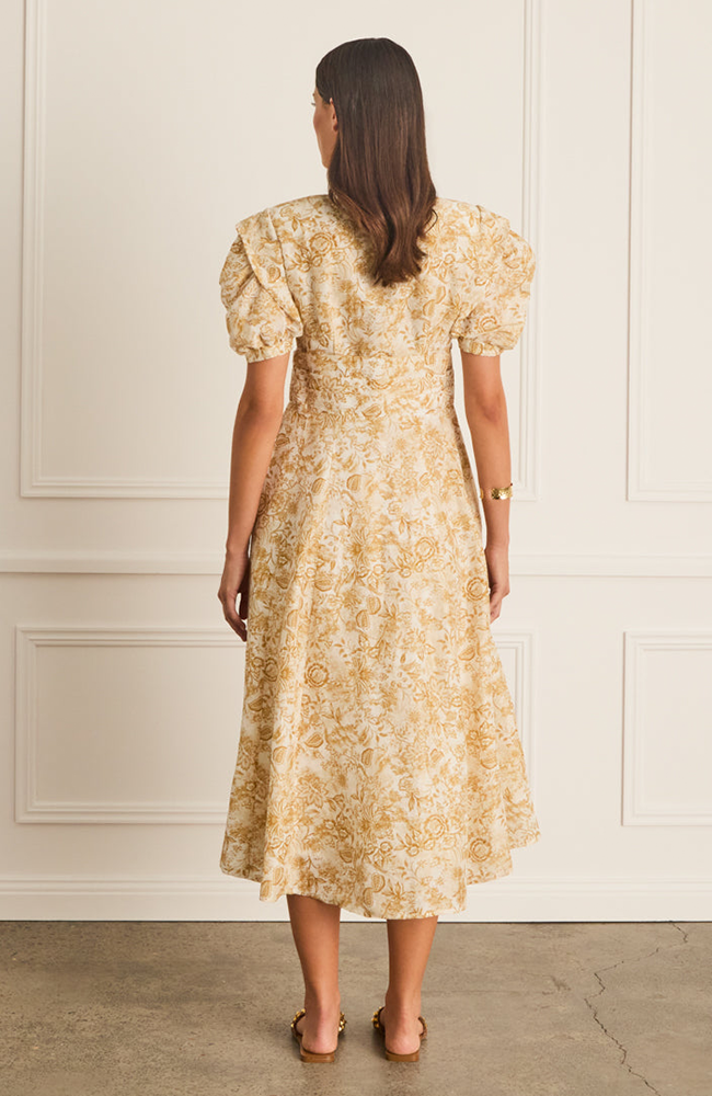 Luminary Macey Dress