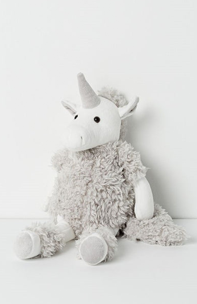 Eliot Unicorn Toy