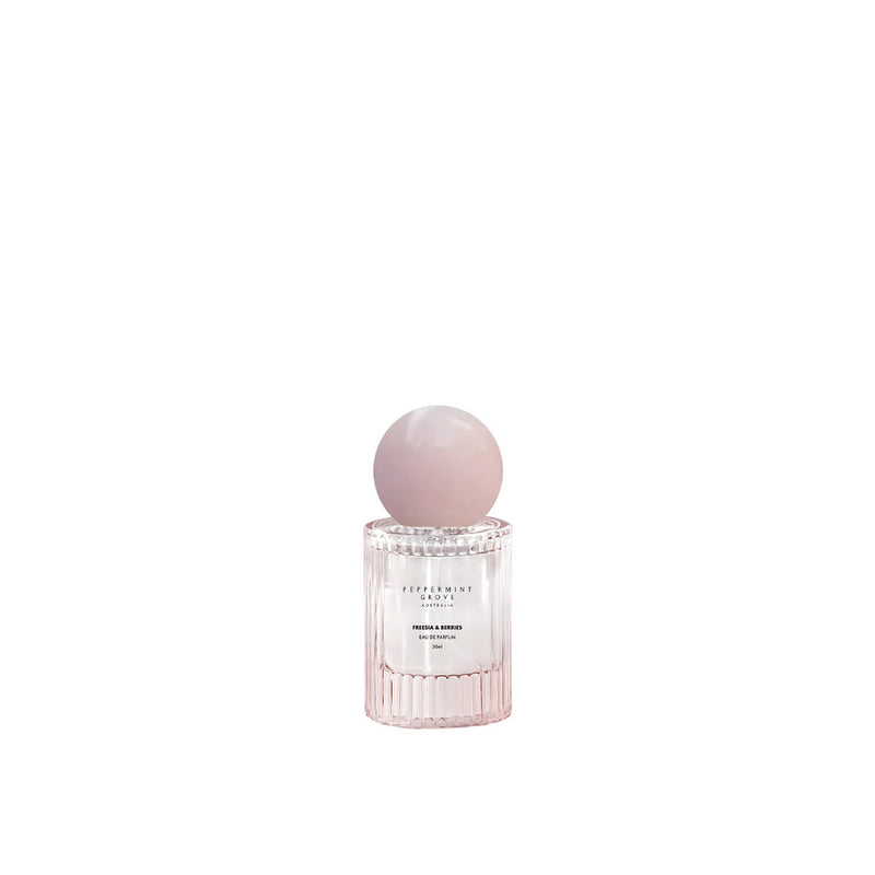 Eau De Parfume 30ml - Freesia & Berries