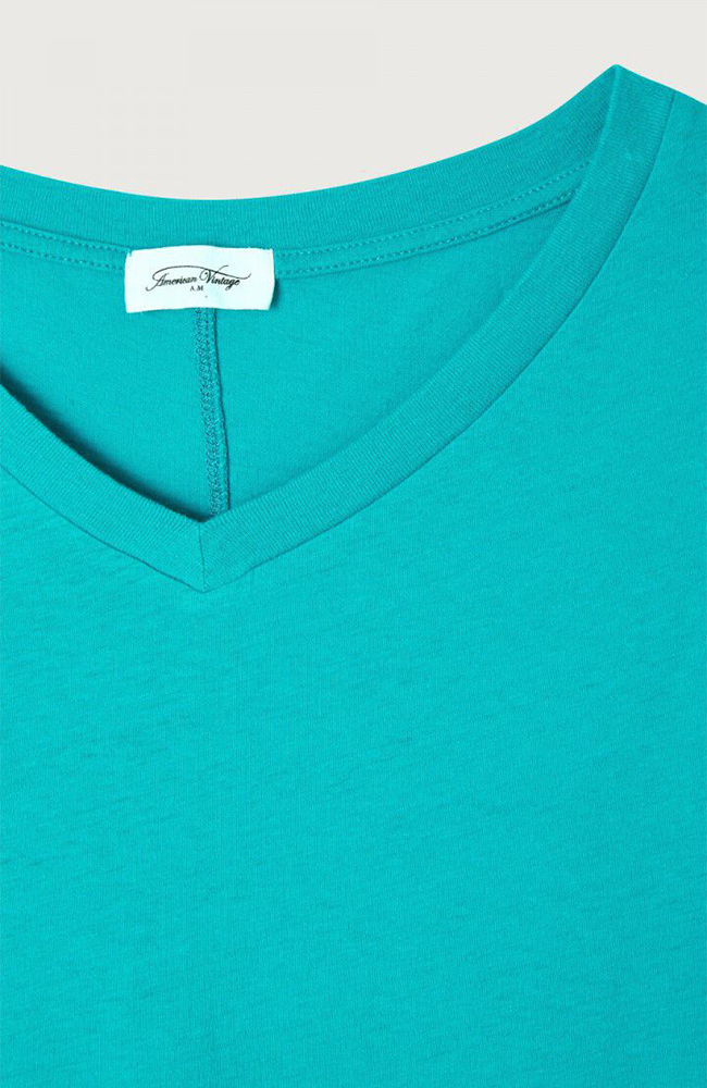 Gamipy T-shirt - Aquatic