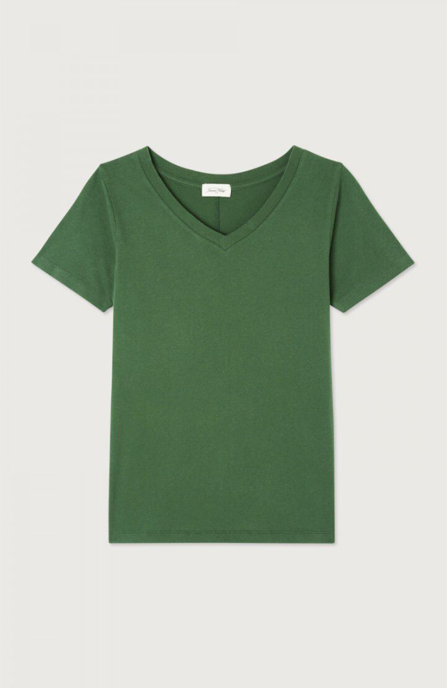 Gamipy T-shirt - Basil