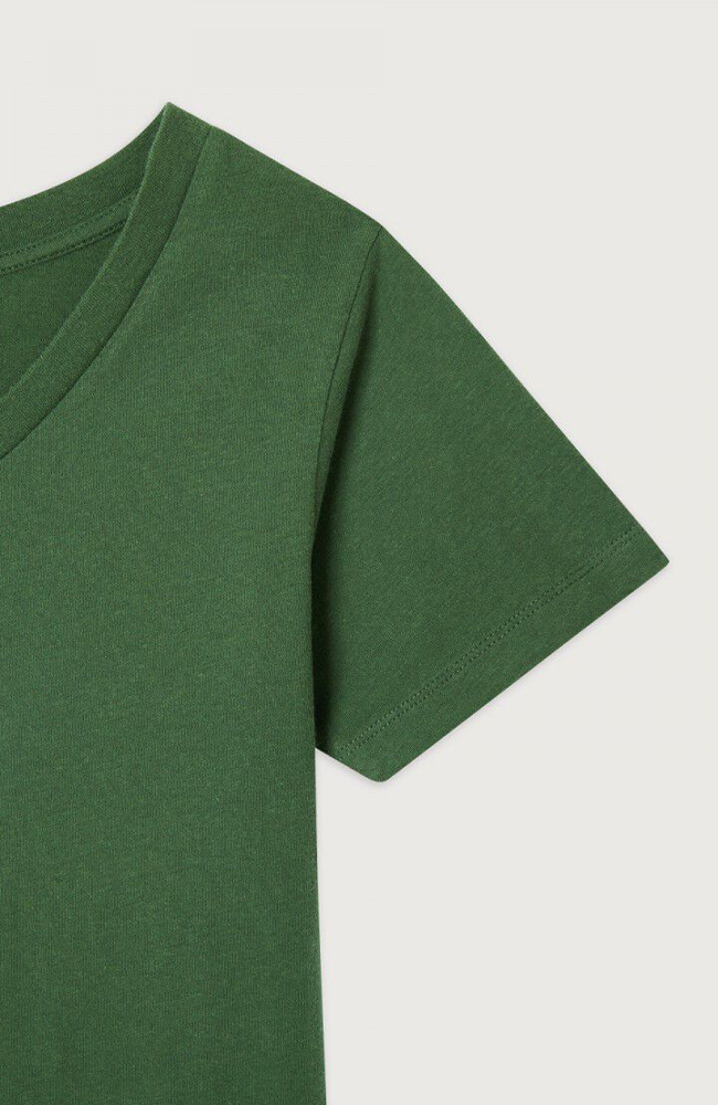 Gamipy T-shirt - Basil