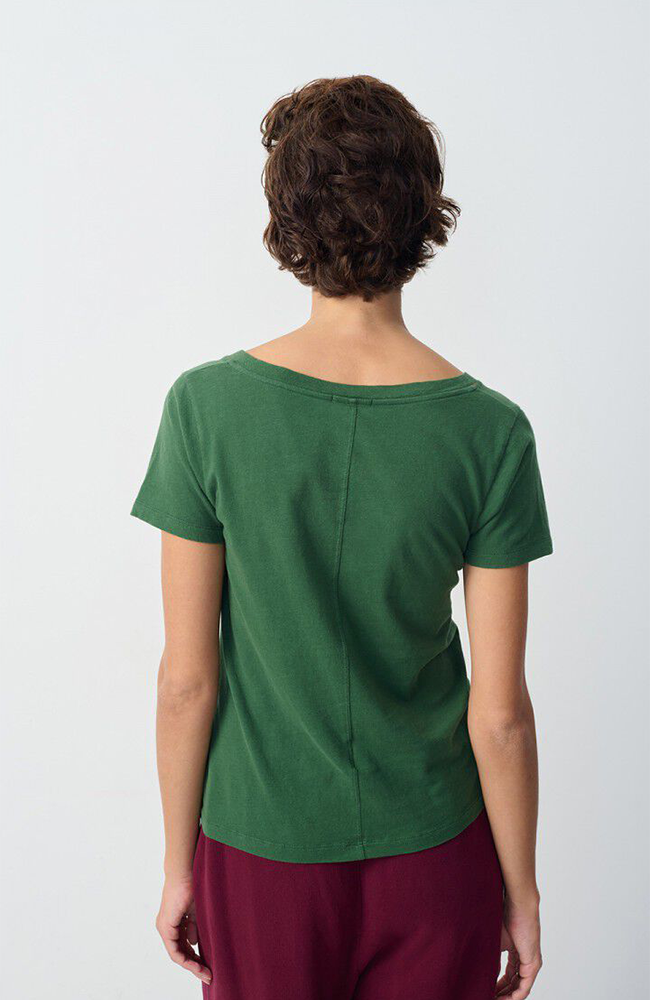 Gamipy T-shirt - Basil