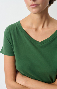 Gamipy T-shirt - Basil