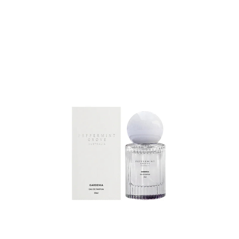 Eau De Parfume 30ml - Gardenia