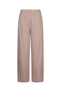 Viva Linen Pant - Sand