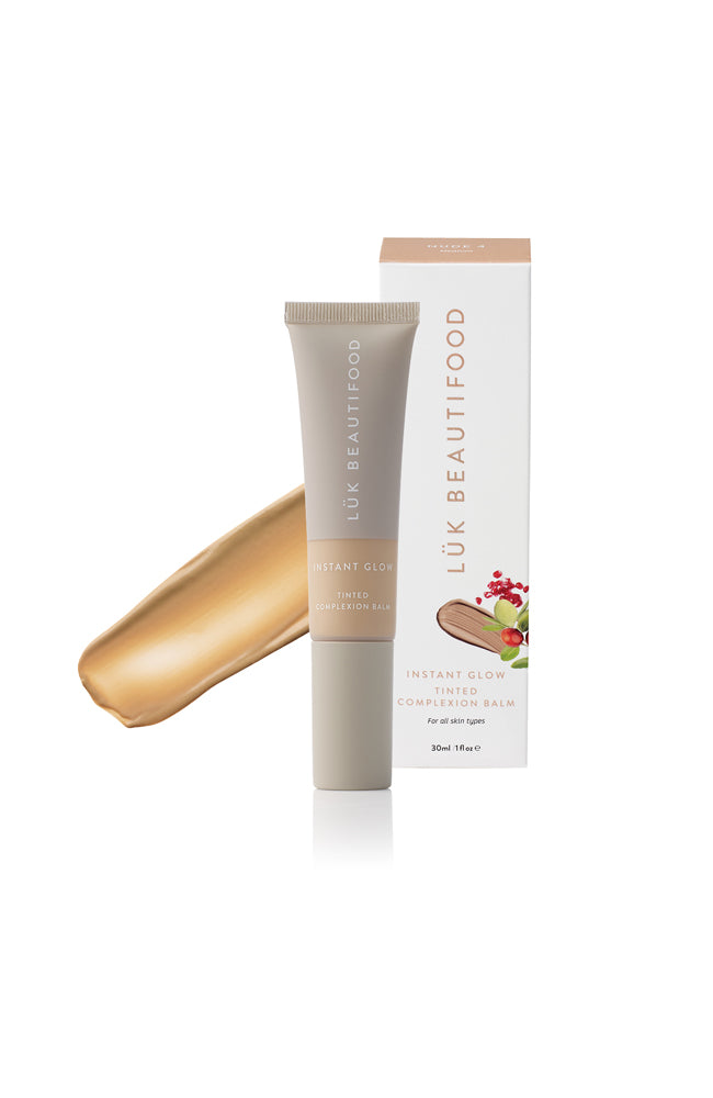 Instant Glow Tinted Complexion Balm 30ml - 6 Shades