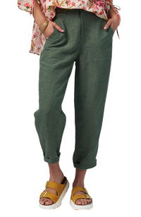 Sunshine Pant - Khaki