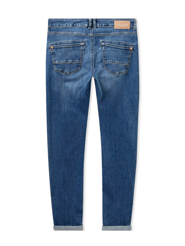 Naomi Mielka Jeans - Blue