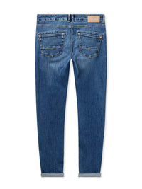 Naomi Mielka Jeans - Blue