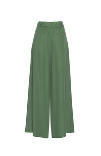 A-Cute Pant - Palm Green