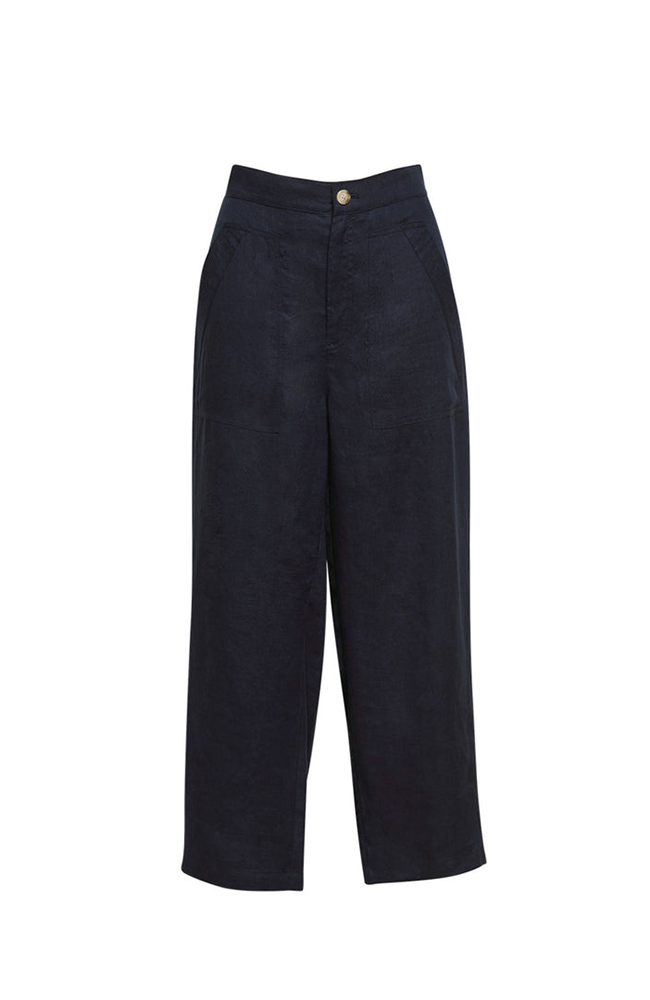 Sunshine Pant - Navy