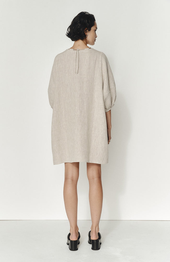 Lunie Dress - Birch