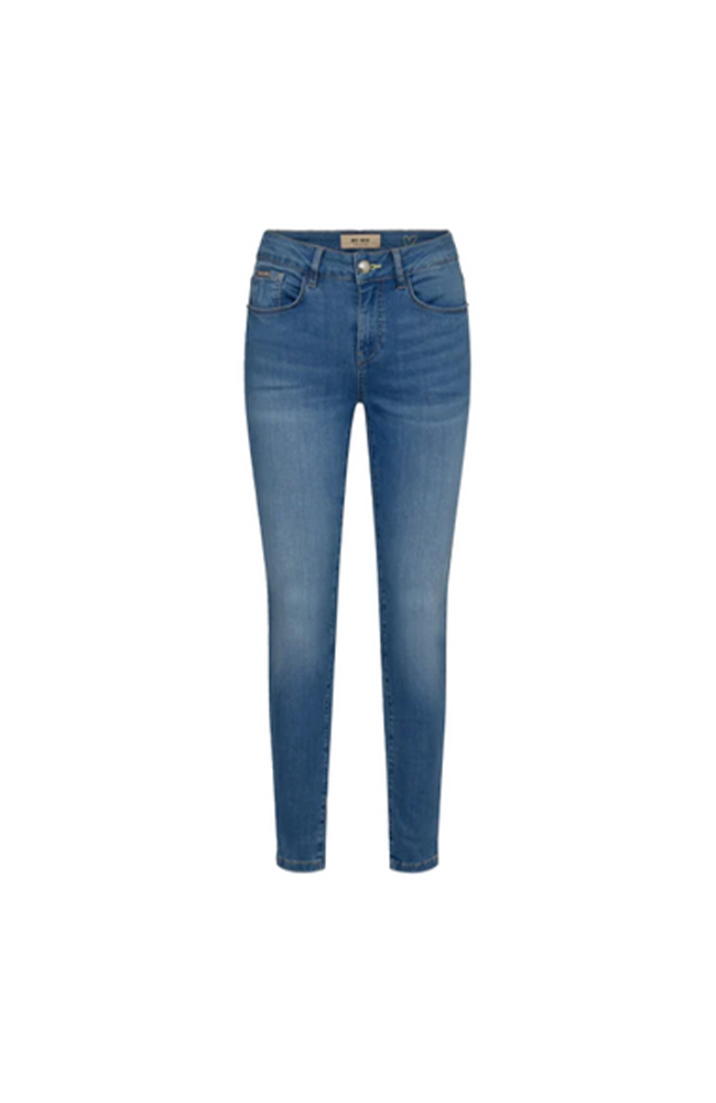 Alli Kathrin Jeans - Blue