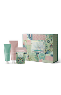 Utopia Body Pamper Set