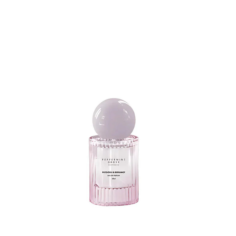 Eau De Parfume 30ml - Patchouli & Bergamot