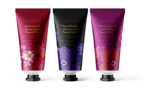 A Whole Lotta Love Hand Care Trio Set