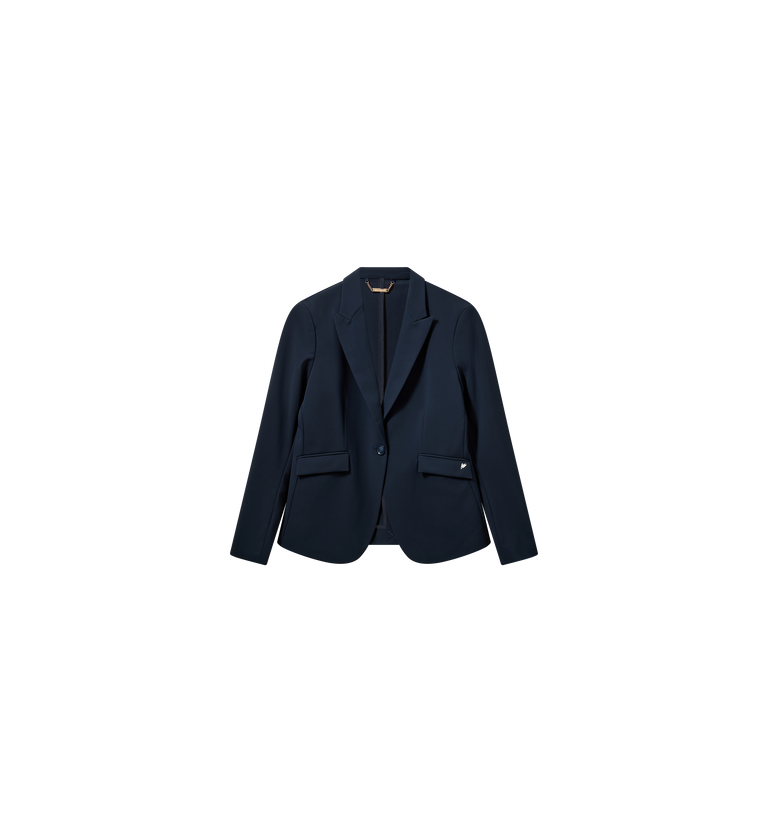 Blake Izzy Blazer - Navy