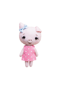 Dream Doll - Little Pig