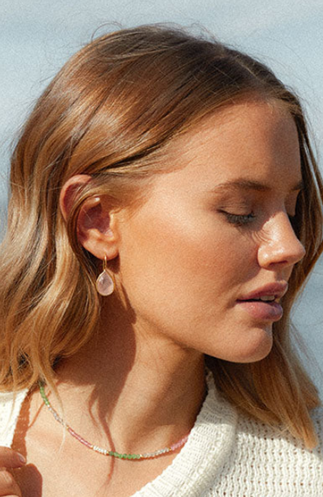 Dune Earrings