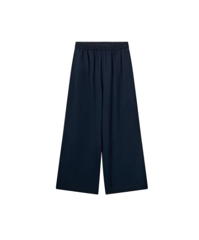 Fleur Cello Pant - Navy