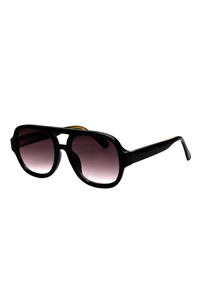 The Special Sunglasses - Black