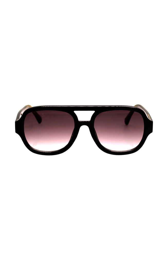 The Special Sunglasses - Black