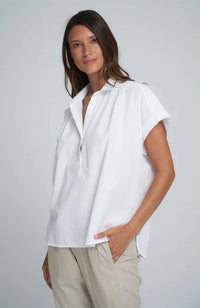 Turks Shirt - White